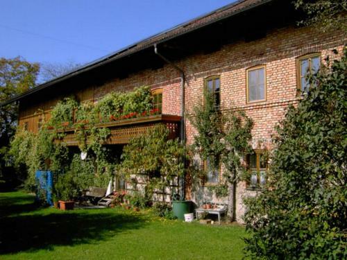 Apartamento Gschwingerhof