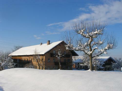 Apartamento Gschwingerhof