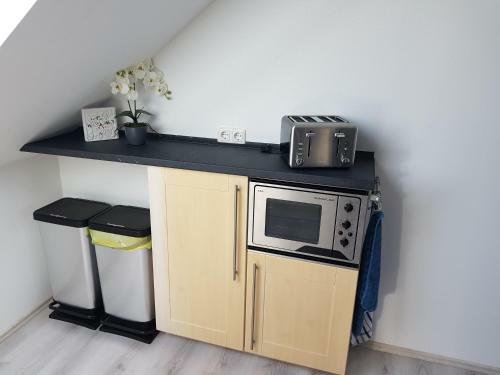 Apartamentos Ferienwohnung Am Lindenkrog