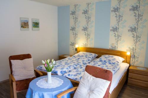 Apartamentos G�stehaus Sch�nblick