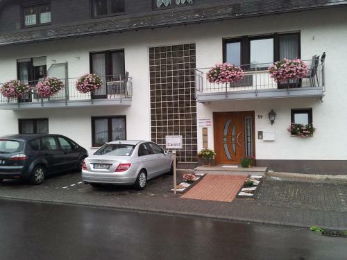 Apartamentos G�stehaus Sch�nblick