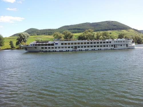 Apartamentos G�stehaus Sch�nblick