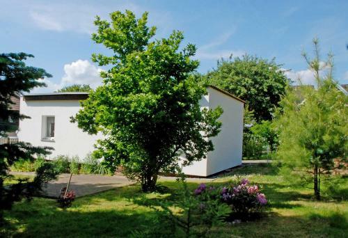 Apartamento Bungalows - Pension Seeper