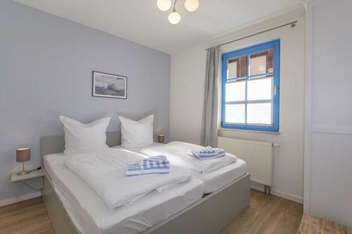 Apartamento Appartements Am Yachthafen We19727