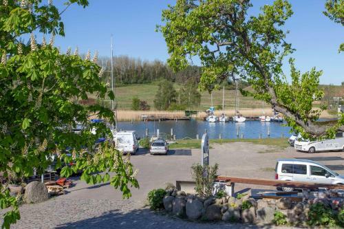 Apartamento Appartements Am Yachthafen We19727