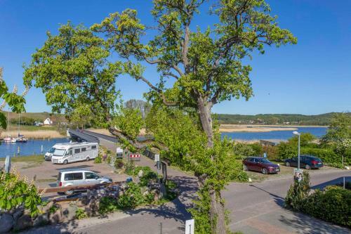 Apartamento Appartements Am Yachthafen We19727