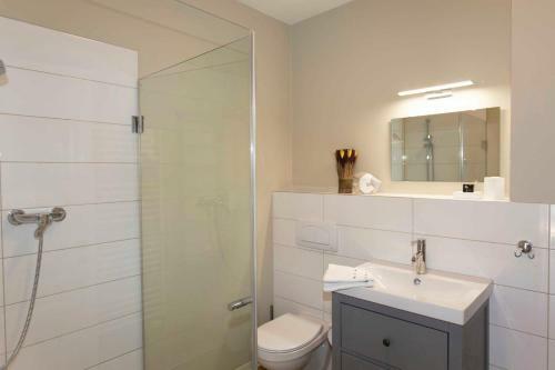 Apartamento Appartements Am Yachthafen We19727