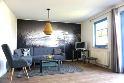 Apartamento Appartements Am Yachthafen We19727