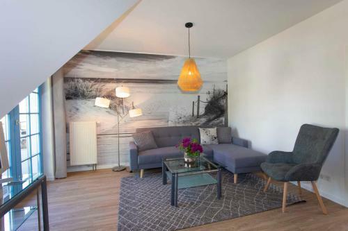 Apartamento Appartements Am Yachthafen We19727