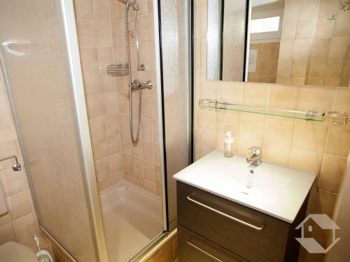 Apartamento Albhof Am Wasserfall