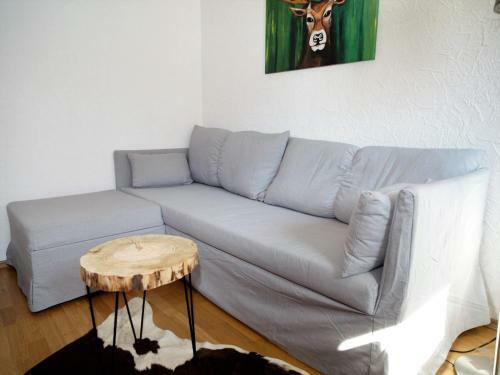 Apartamento Albhof Am Wasserfall
