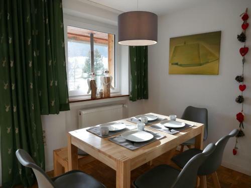 Apartamento Albhof Am Wasserfall