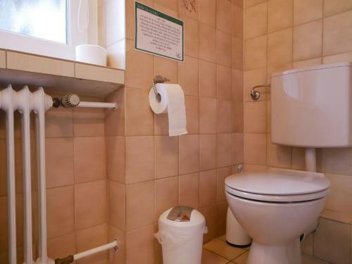 Apartamento Albhof Am Wasserfall