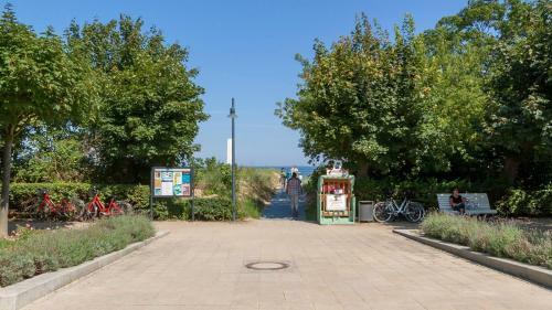 Apartamento Strandvilla Ostpreu�en