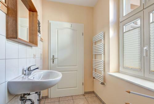 Apartamento Haus Emanuel