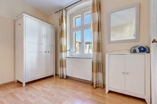 Apartamento Haus Emanuel