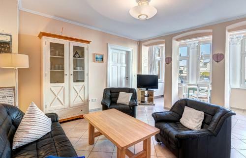 Apartamento Haus Emanuel