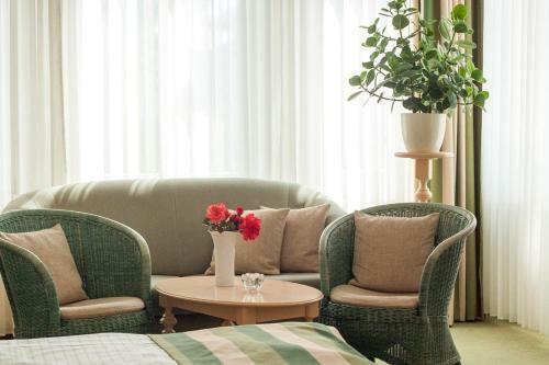 Hotel Villa Auguste Viktoria
