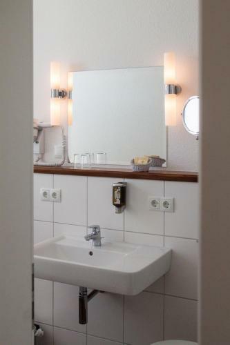 Hotel Villa Auguste Viktoria