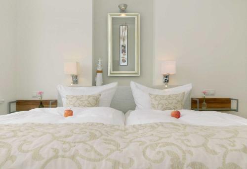 Apartamento Villa Louise