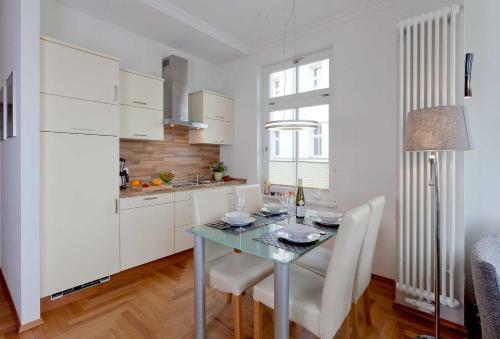 Apartamento Villa Louise