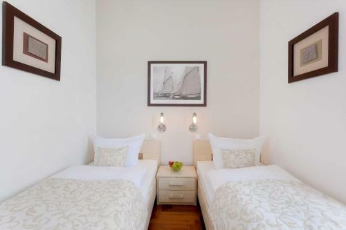 Apartamento Villa Louise