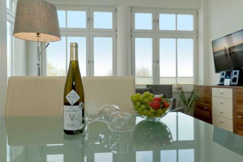 Apartamento Villa Louise