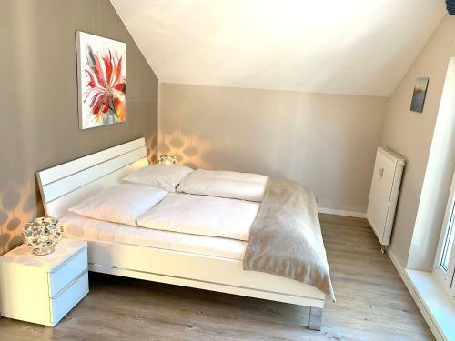 Apartamento 1 3 17 Inselstrand