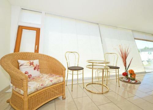 Apartment Sonnenschein