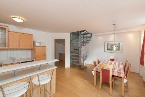 Apartamento Villa Luna App 6