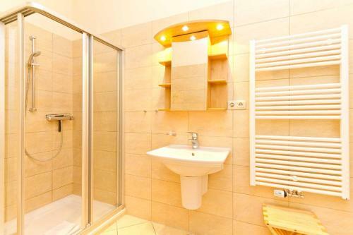 Apartamento Das Autorenhaus Wohnung 15