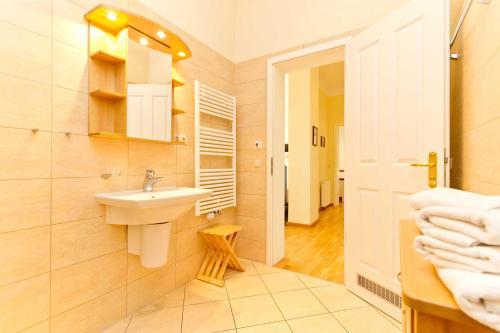 Apartamento Das Autorenhaus Wohnung 15
