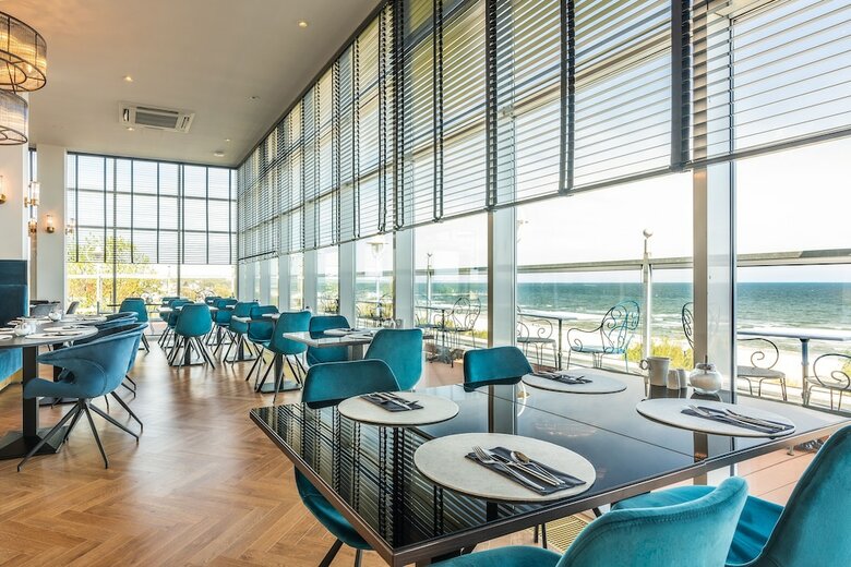 Strandhotel Ahlbeck