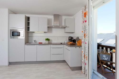 Apartamento Ahlbecker H�he - Fischerweg