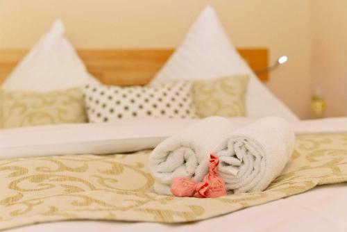Apartamento Ahlbecker H�he - Fischerweg