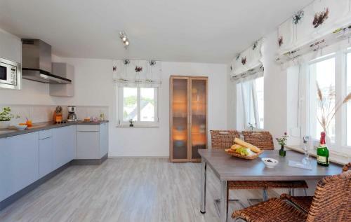 Apartamento Ahlbecker H�he - Fischerweg