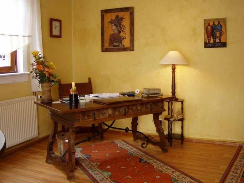 Hotel Zum Ginkgobaum