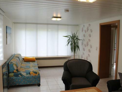 Charming Apartment In Stabelow With Garden