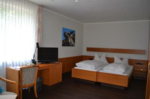 Aparthotel Sprendlingen
