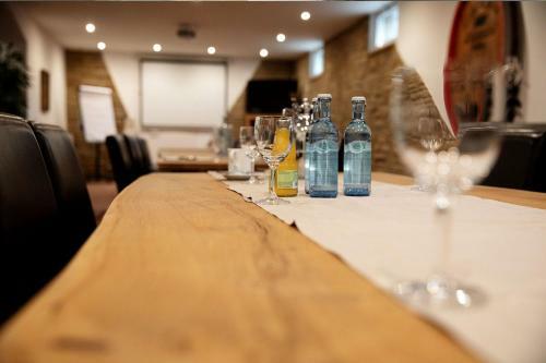 Bed & Breakfast Tullius Die Rebmeisterei