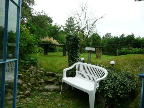 Ferienhaus Afriyi�