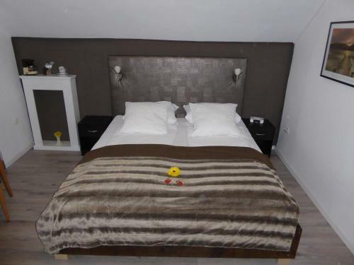 Bed & Breakfast Hotel Garni-tell