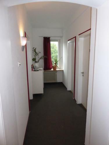 Bed & Breakfast Hotel Garni-tell