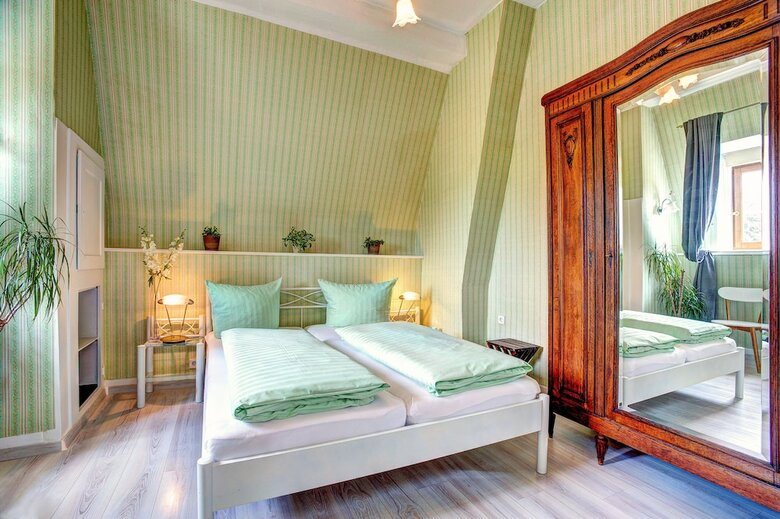 Hotel Villa K�nigsgarten