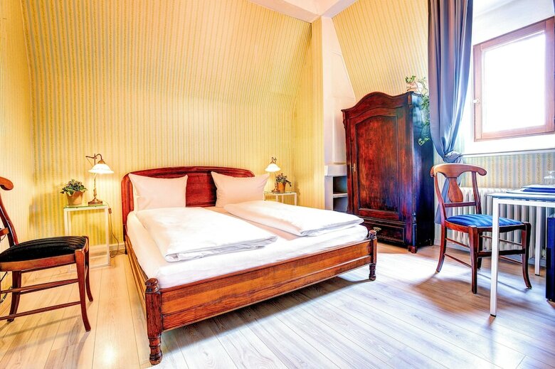 Hotel Villa K�nigsgarten