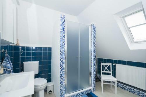 Apartamento Ferienwohnung Familie Orlowski