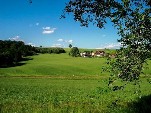 Agroturismo Ferienhof Obertennersreuth