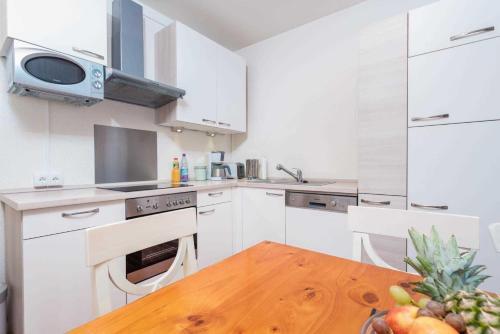 Apartamento Villa Erika _ Wohnung 4