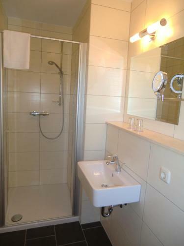 Hostal Pension Delia Will