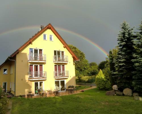 Hostal Pension Delia Will